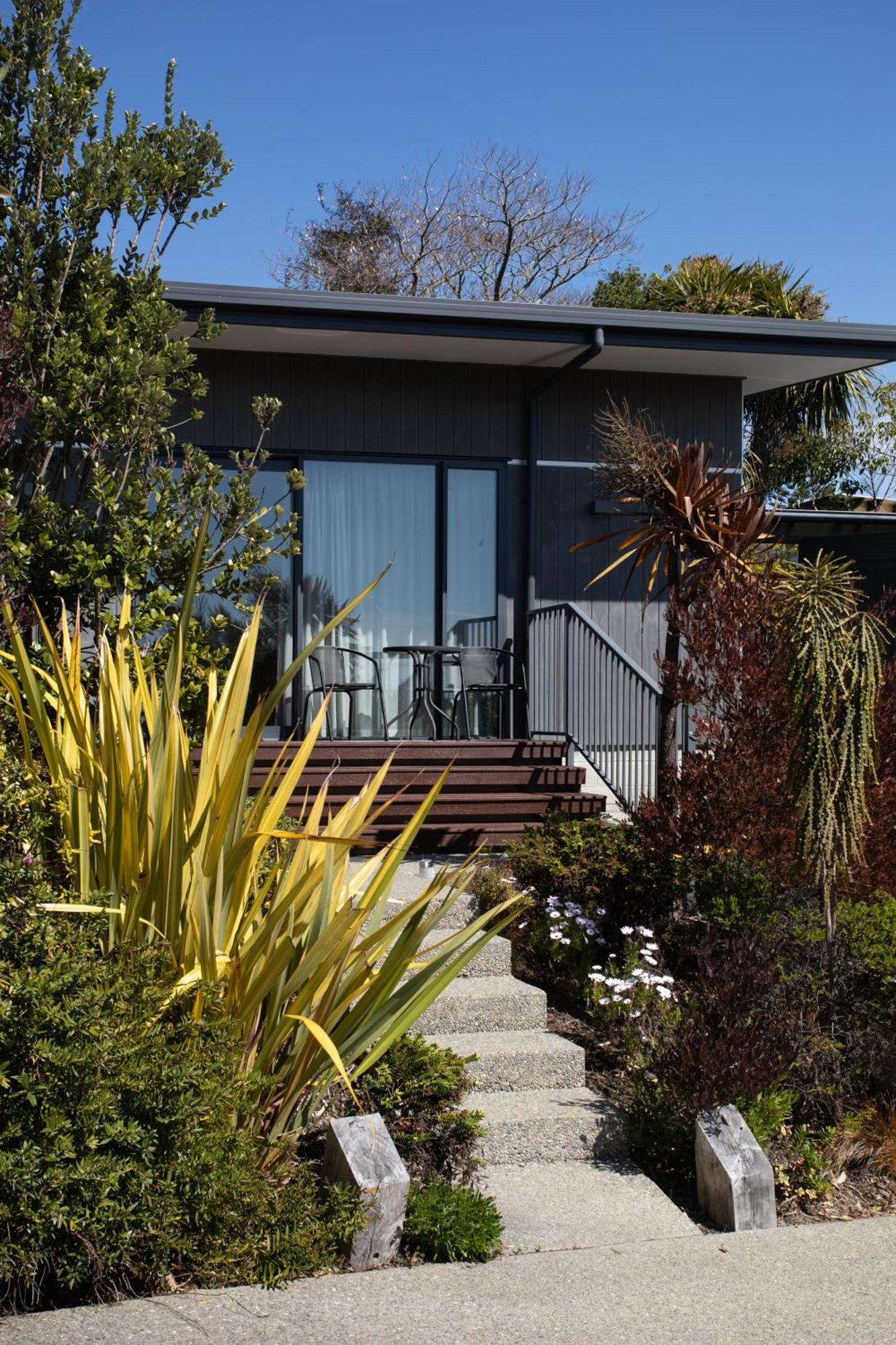 Ferienwohnung Mapua41South Exterior foto